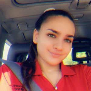 Meet your Posher, Iceley